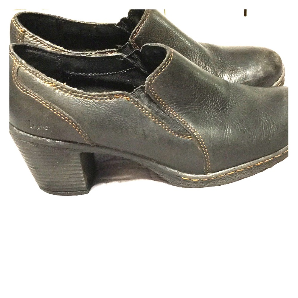 B.O.C. By Born Ankle Bootie